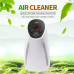 Indoor Home Air Purifier