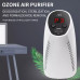 Indoor Home Air Purifier