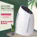 Indoor Home Air Purifier